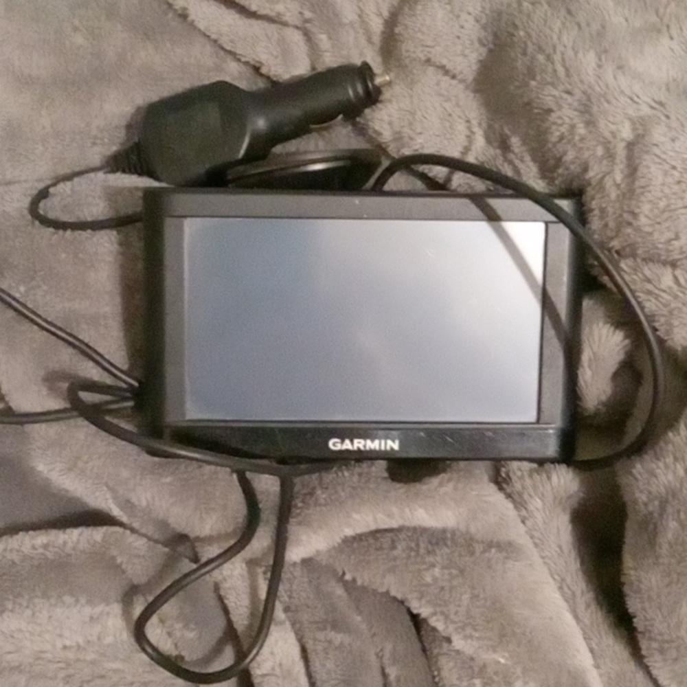 Garmin GPS